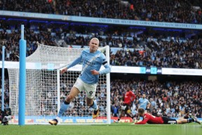 开云-九游娱乐-爱游戏-关于巴塞罗那前途光明！，哈兰德新星出色发挥表现突出热度持续攀升的信息