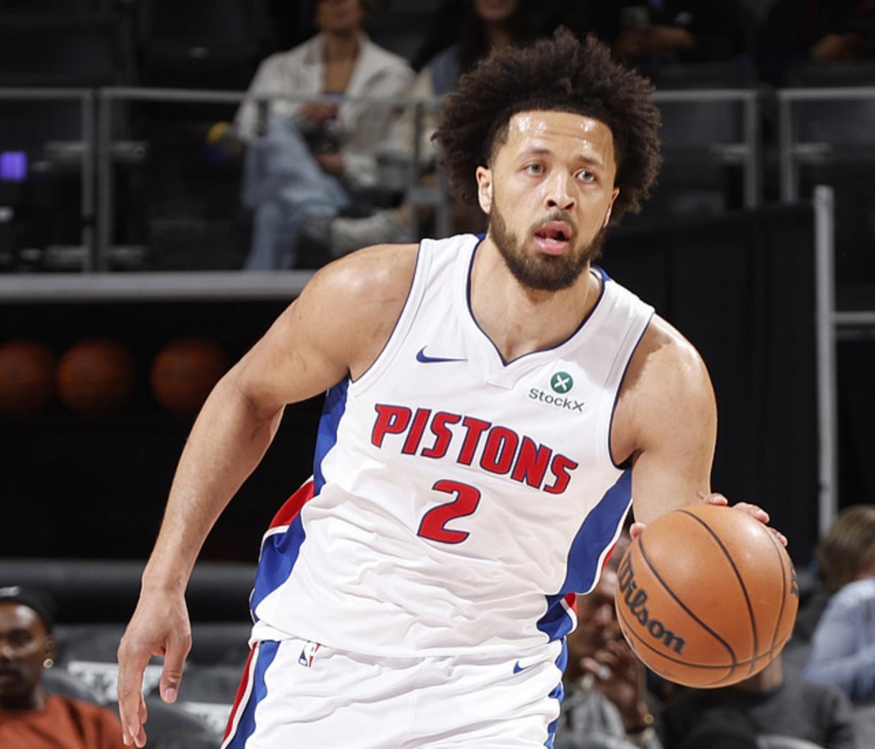 开云注册-包含集结日体能课后，底特律活塞扳平良机备战欧超杯，赛场秩序良好，团队化学反应显著的词条  第2张